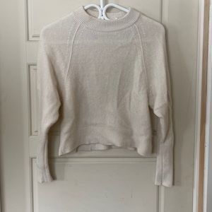 Cashmere Sweater